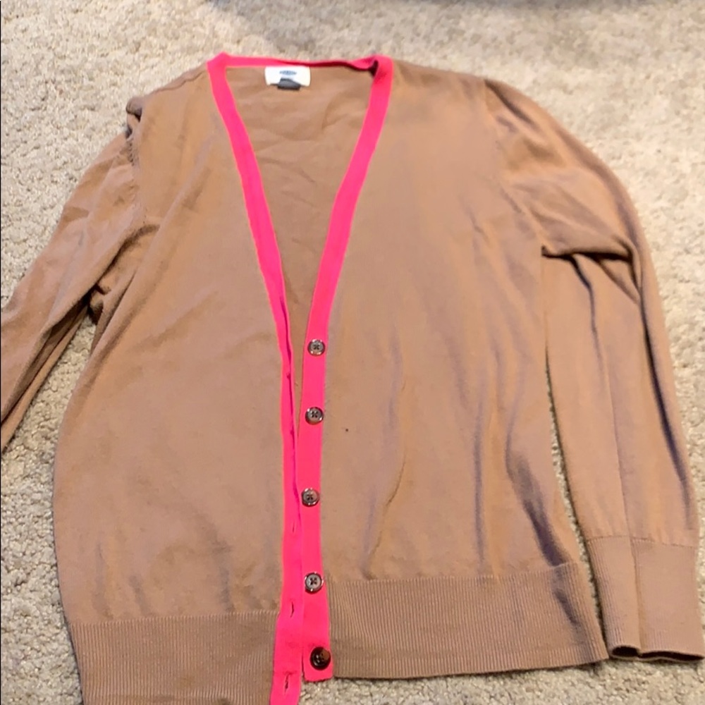Cardigan